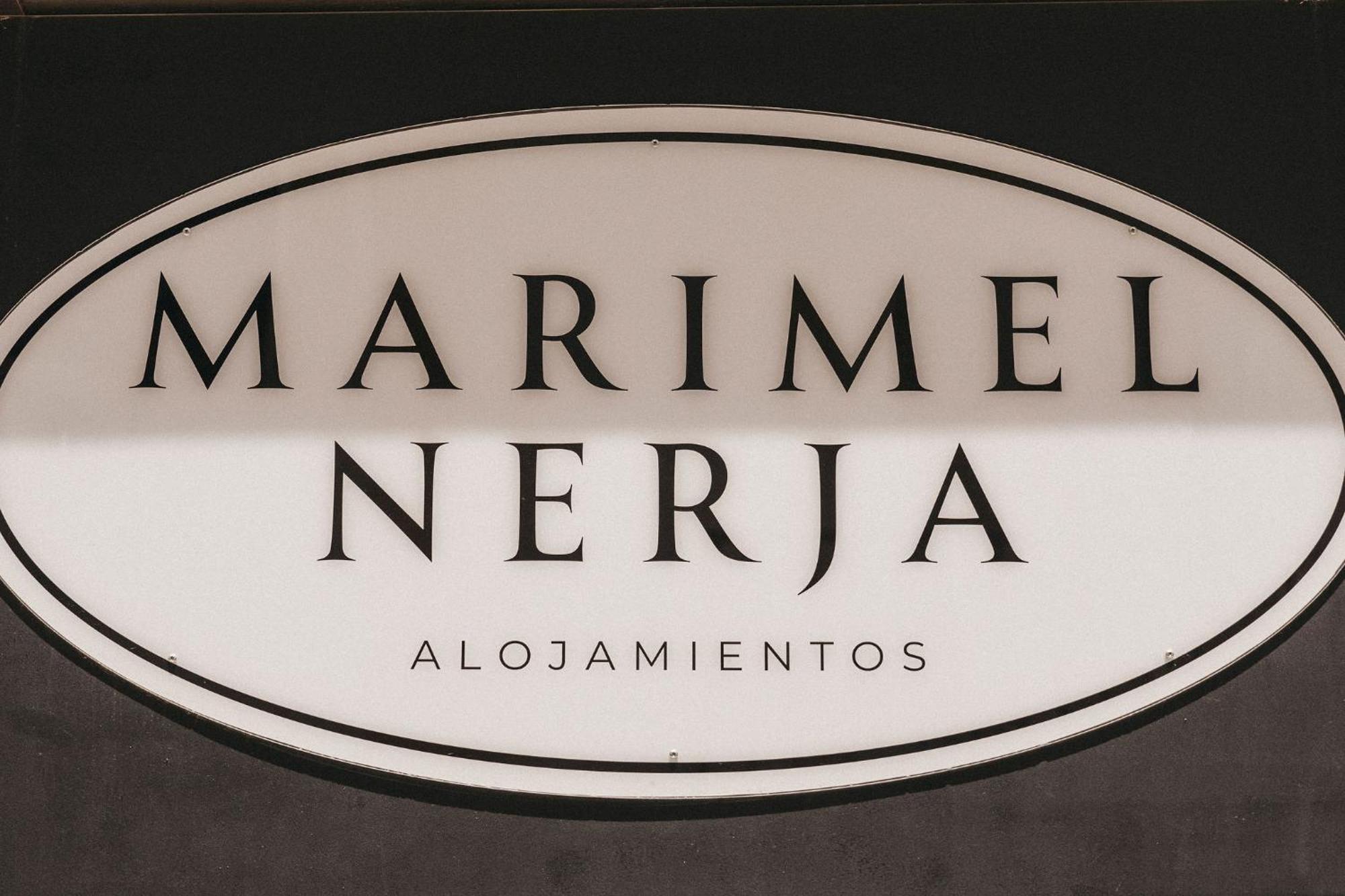 Marimel Nerja Alojamientos Eksteriør bilde